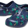 Crocs Classic Baya Clog Coconut Tree ”Blue” 206230-410
