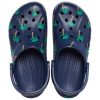 Crocs Classic Baya Clog Coconut Tree ”Blue” 206230-410