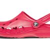 Crocs Classic Baya Clog ”Röd” 10126-6EN