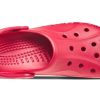 Crocs Classic Baya Clog ”Röd” 10126-6EN