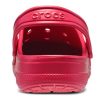 Crocs Classic Baya Clog ”Röd” 10126-6EN