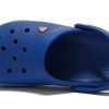 Crocs Classic Bayaband Clog ”Blå” 11016-4IO