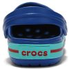 Crocs Classic Bayaband Clog ”Blå” 11016-4IO