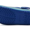 Crocs Classic Bayaband Clog ”Blå” 11016-4IO
