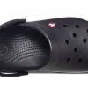 Crocs Classic Bayaband Clog ”Black White” 11016-001