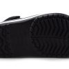 Crocs Classic Bayaband Clog ”Black White” 11016-001