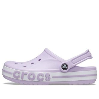 Crocs Classic Bayaband Clog ”Lavender” 205089-530