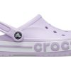 Crocs Classic Bayaband Clog ”Lavender” 205089-530