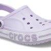 Crocs Classic Bayaband Clog ”Lavender” 205089-530