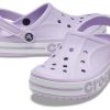 Crocs Classic Bayaband Clog ”Lavender” 205089-530