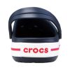 Crocs Classic Bayaband Clog ”Navy” 11016-410