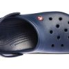 Crocs Classic Bayaband Clog ”Navy” 11016-410