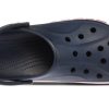 Crocs Classic Bayaband Clog ”Navy Red” 205089-4CC