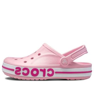 Crocs Classic Bayaband Clog ”Pink” 205089-6OV