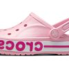 Crocs Classic Bayaband Clog ”Pink” 205089-6OV