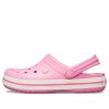 Crocs Classic Bayaband Clog ”Pink White” 11016-62P