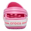Crocs Classic Bayaband Clog ”Pink White” 11016-62P