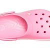 Crocs Classic Bayaband Clog ”Pink White” 11016-62P