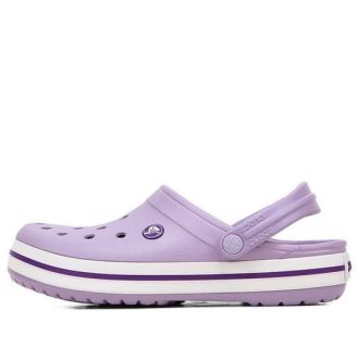 Crocs Classic Bayaband Clog ”Purple” 11016-50Q