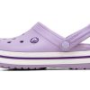 Crocs Classic Bayaband Clog ”Purple” 11016-50Q