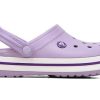 Crocs Classic Bayaband Clog ”Purple” 11016-50Q