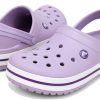 Crocs Classic Bayaband Clog ”Purple” 11016-50Q