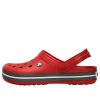 Crocs Classic Bayaband Clog ”Röd” 11016-6EN