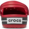 Crocs Classic Bayaband Clog ”Röd” 11016-6EN