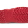 Crocs Classic Bayaband Clog ”Röd” 11016-6EN