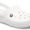 Crocs Classic Bayaband Clog ”Triple White” 11016-1CL