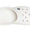 Crocs Classic Bayaband Clog ”Triple White” 11016-1CL