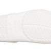 Crocs Classic Bayaband Clog ”Triple White” 11016-1CL