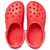 Crocs Classic Beach Red Sandaler 10001-8C1