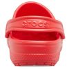Crocs Classic Beach Red Sandaler 10001-8C1