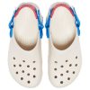 Crocs Classic Beach Sandaler Unisex Grå 206340-160