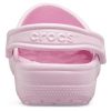 Crocs Classic Beach Sandaler Unisex Rosa 10001-6GD