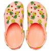 Crocs Classic Beach Sandals Unisex Röda 207849-83F