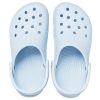 Crocs Classic Beach unisex blå sandaler 10001-4JQ