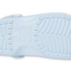 Crocs Classic Beach unisex blå sandaler 10001-4JQ