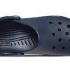 Crocs Classic Beach Unisex Blue Black Sandaler ”Blue Black” 10001-410