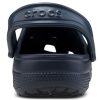 Crocs Classic Beach Unisex Blue Black Sandaler ”Blue Black” 10001-410