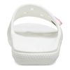 Crocs Classic Bleach Dye Slides ”White Pink” 207411-94S