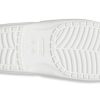 Crocs Classic Bleach Dye Slides ”White Pink” 207411-94S