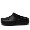 Crocs Classic Blunt Toe ”Black” 209562-001
