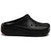 Crocs Classic Blunt Toe ”Black” 209562-001