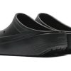 Crocs Classic Blunt Toe ”Black” 209562-001