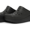 Crocs Classic Blunt Toe ”Black” 209562-001
