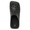 Crocs Classic Blunt Toe ”Black” 209562-001