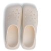 Crocs Classic Blunt Toe ”White” 209562-0WV