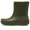 Crocs Classic Boot ”Army Green” 208363-309